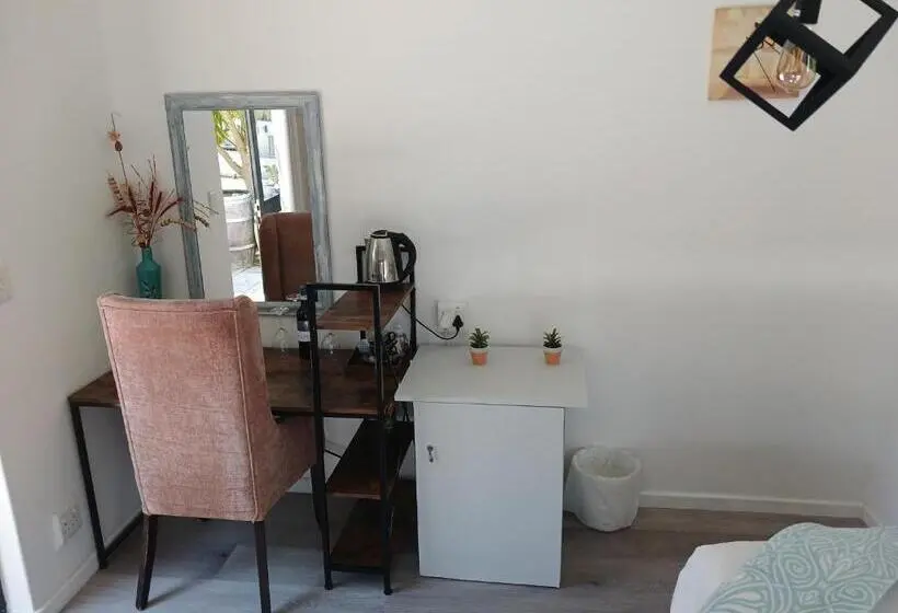 スタンダードルーム, Ons Stee Bed And Breakfast