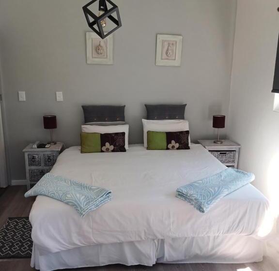 스탠다드 룸, Ons Stee Bed And Breakfast