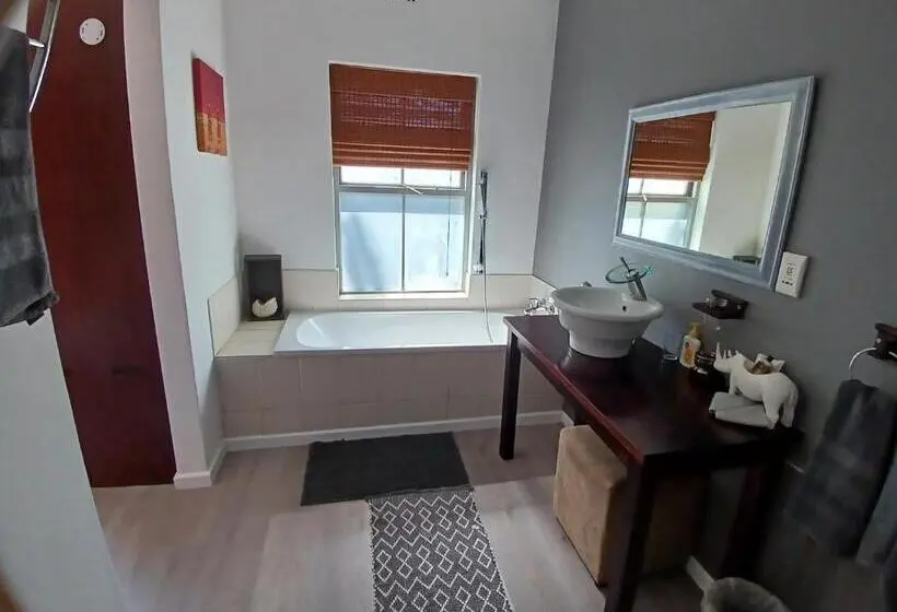 スタンダードルーム, Ons Stee Bed And Breakfast