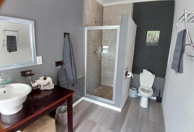 غرفة قياسية, Ons Stee Bed And Breakfast