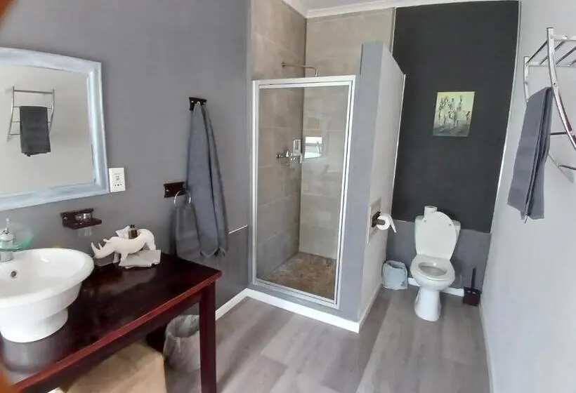 スタンダードルーム, Ons Stee Bed And Breakfast