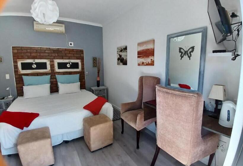 غرفة قياسية, Ons Stee Bed And Breakfast