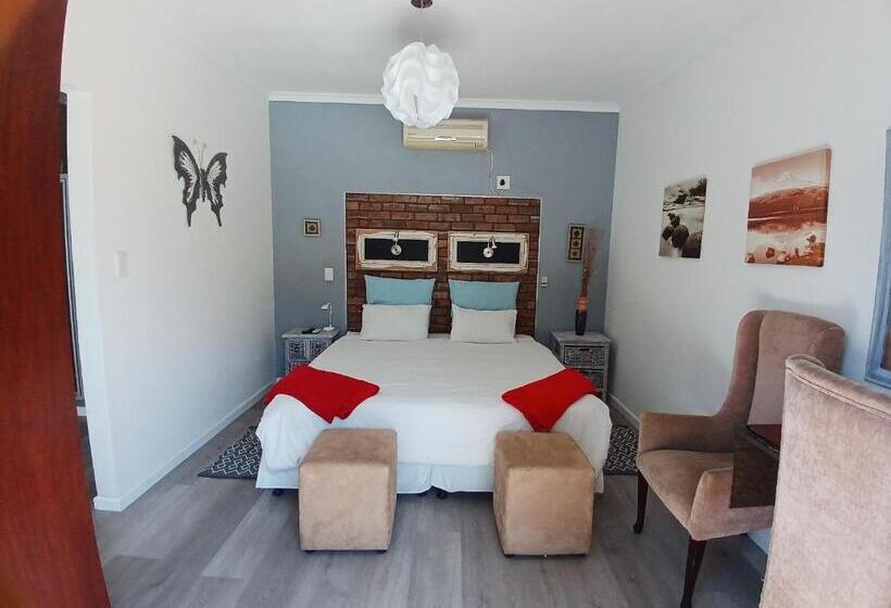 스탠다드 룸, Ons Stee Bed And Breakfast