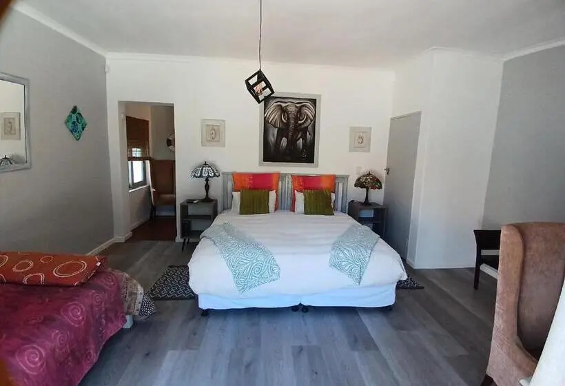 スイート, Ons Stee Bed And Breakfast
