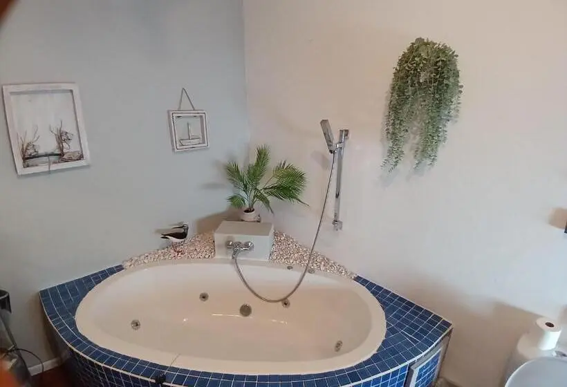 スイート, Ons Stee Bed And Breakfast