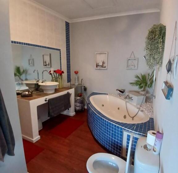 جناح, Ons Stee Bed And Breakfast