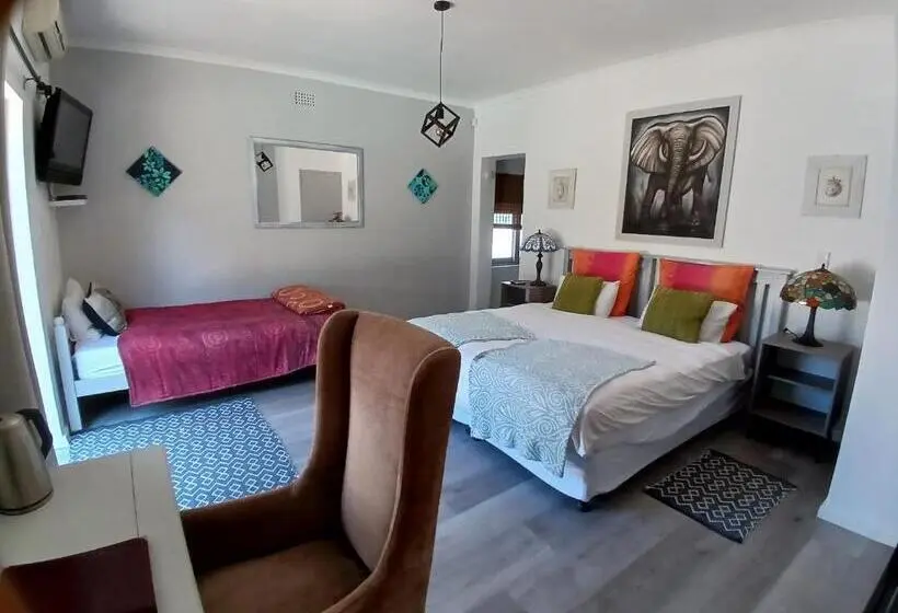 スイート, Ons Stee Bed And Breakfast