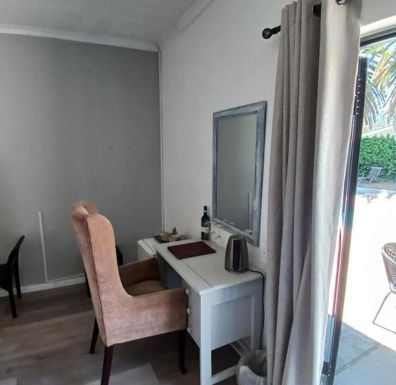 جناح, Ons Stee Bed And Breakfast