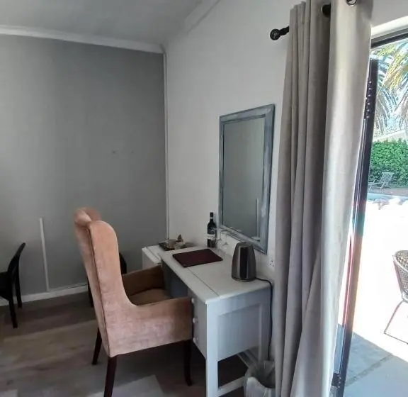 スイート, Ons Stee Bed And Breakfast