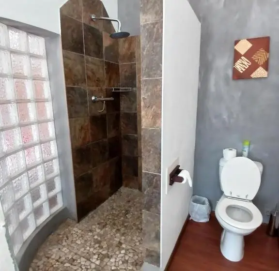 スタンダードルーム, Ons Stee Bed And Breakfast