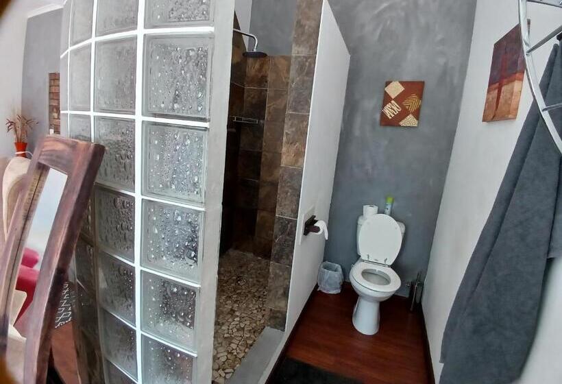 غرفة قياسية, Ons Stee Bed And Breakfast