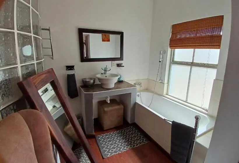 スタンダードルーム, Ons Stee Bed And Breakfast