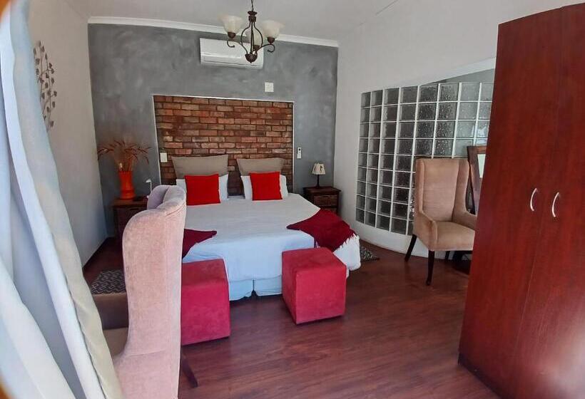 스탠다드 룸, Ons Stee Bed And Breakfast