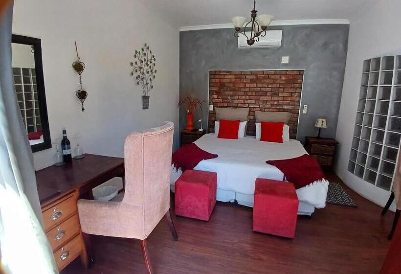 스탠다드 룸, Ons Stee Bed And Breakfast
