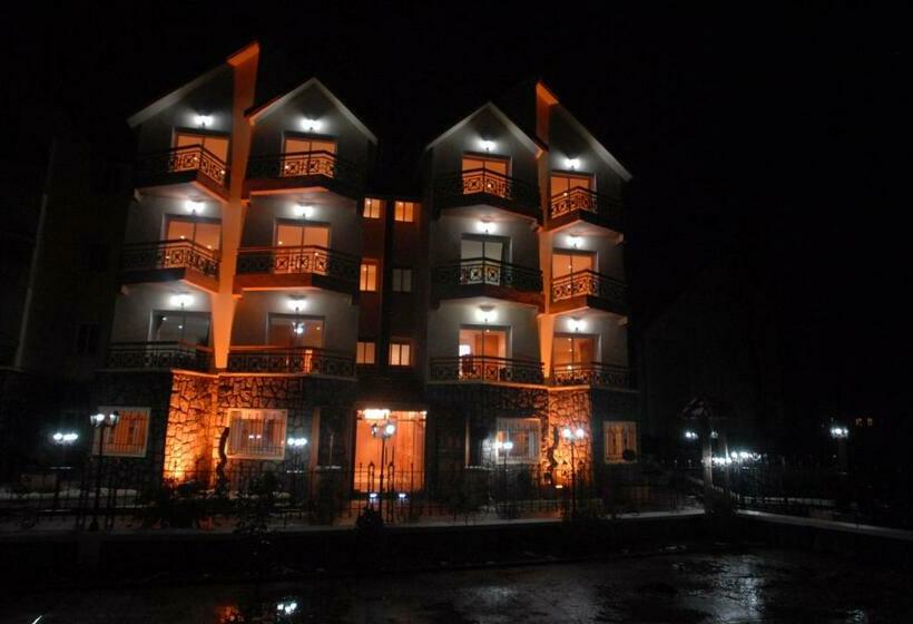 سوییت لوکس, Résidence Ifrane Palace