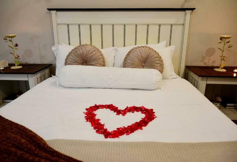 套房, Riviera Hotel & Chalets