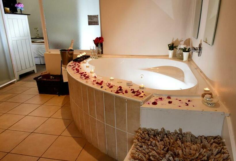 套房, Riviera Hotel & Chalets