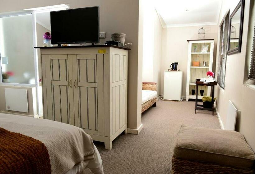 套房, Riviera Hotel & Chalets