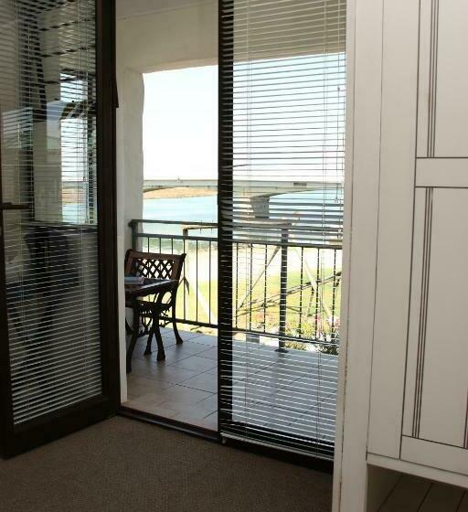 标准间, Riviera Hotel & Chalets