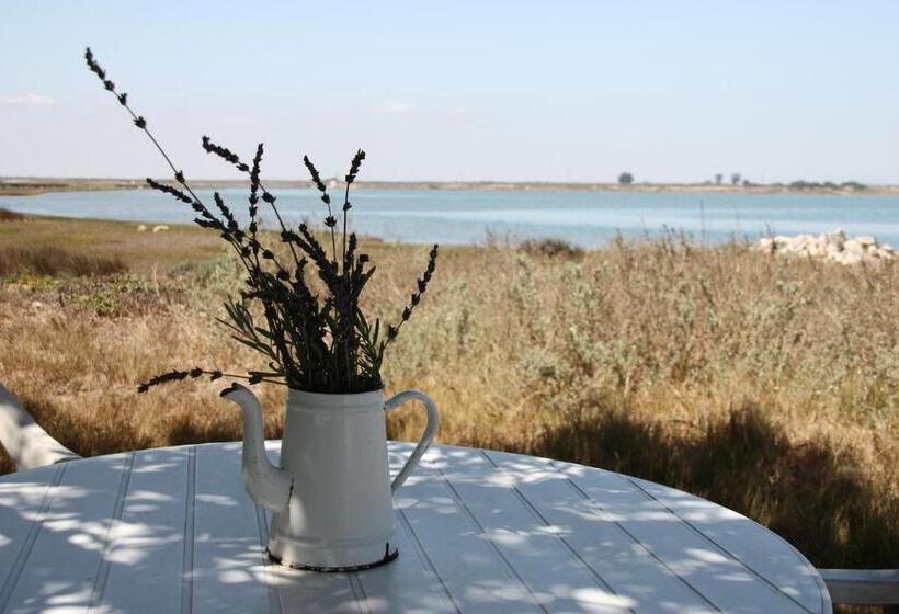 一居室别墅, Riviera Hotel & Chalets