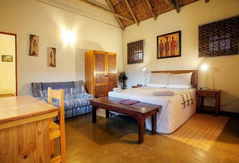 اتاق خانوادگی, Rosedale Organic Farm Bed & Breakfast