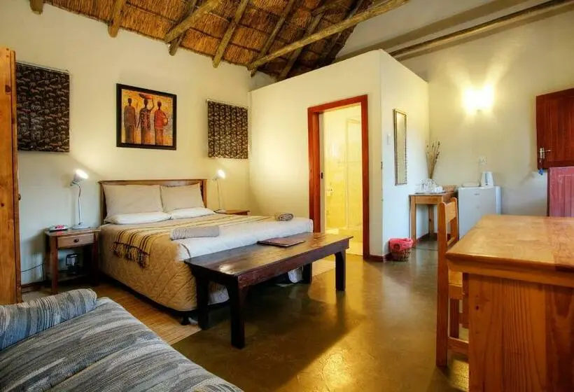 Perhehuone, Rosedale Organic Farm Bed & Breakfast