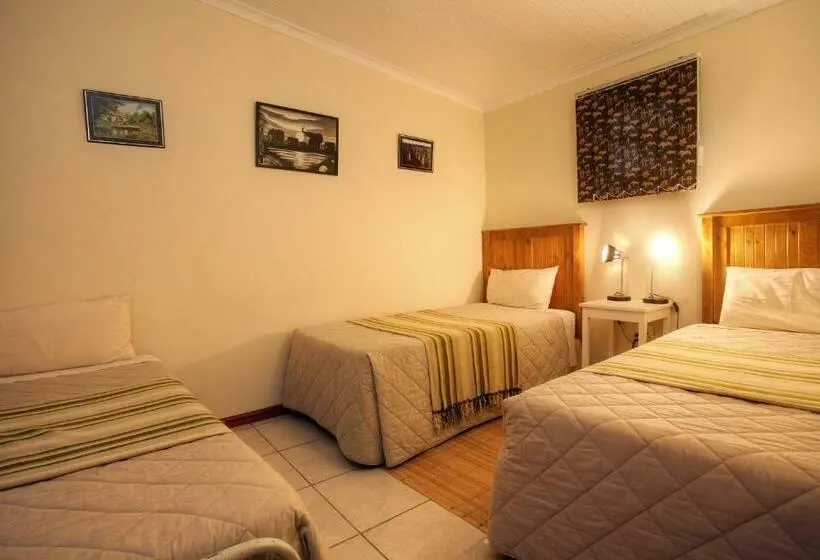Perhehuone, Rosedale Organic Farm Bed & Breakfast