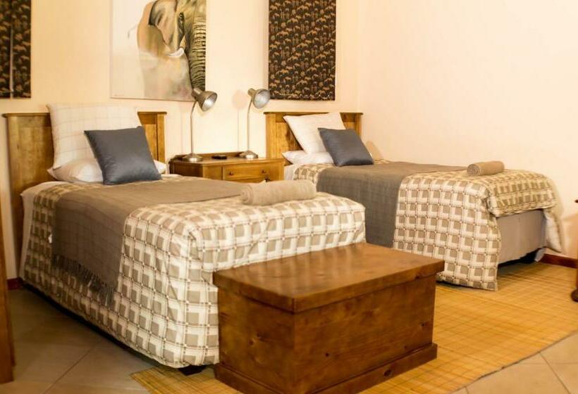 Хижина, Rosedale Organic Farm Bed & Breakfast