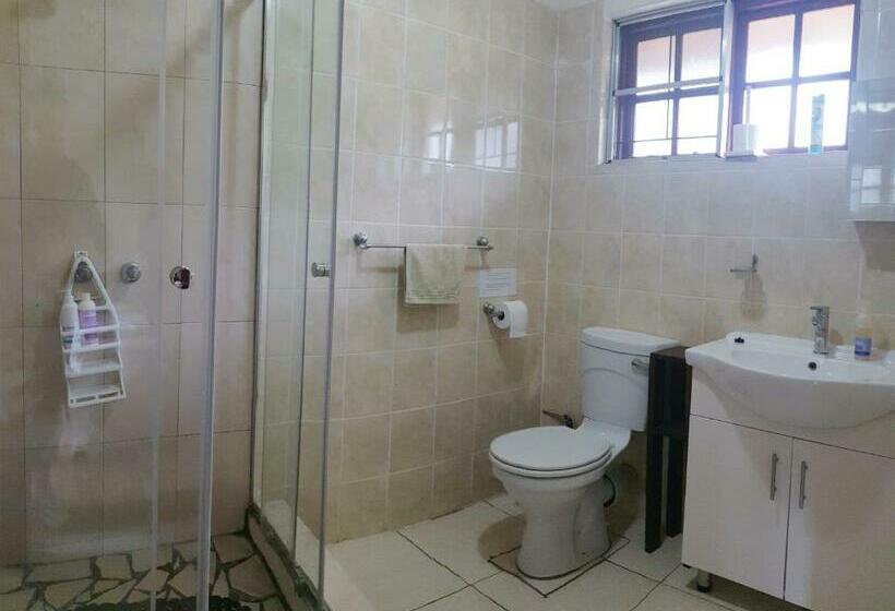 Семейный Номер, Rosedale Organic Farm Bed & Breakfast