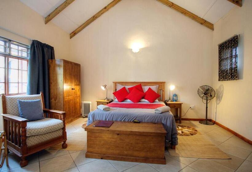 Номер Стандарт, Rosedale Organic Farm Bed & Breakfast