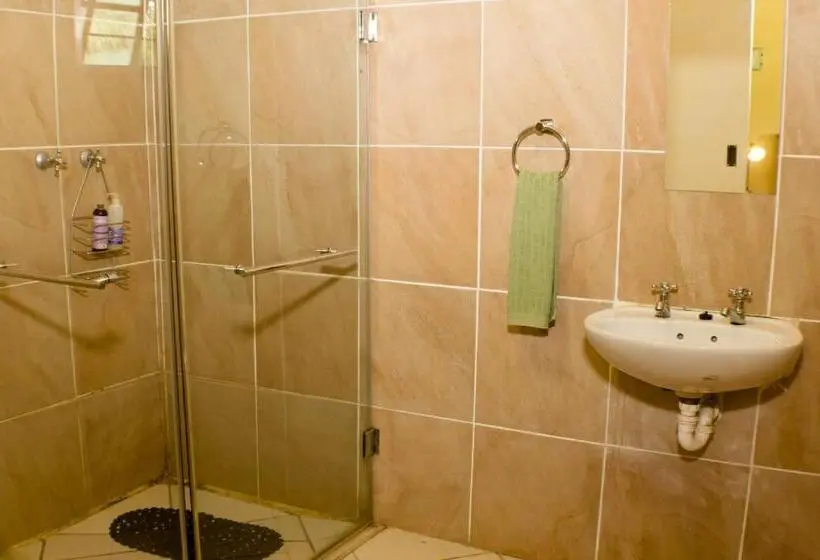 Standard-huone, Rosedale Organic Farm Bed & Breakfast