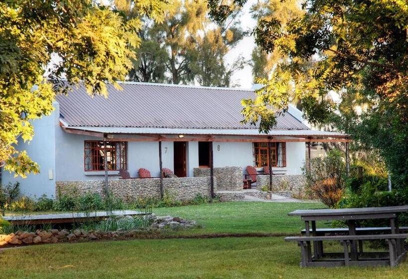 Standart Oda, Rosedale Organic Farm Bed & Breakfast