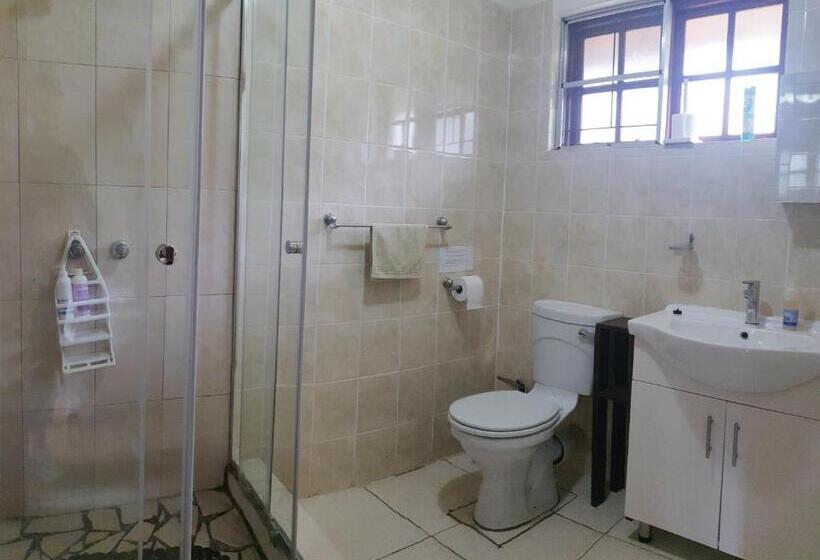 اتاق استاندارد, Rosedale Organic Farm Bed & Breakfast