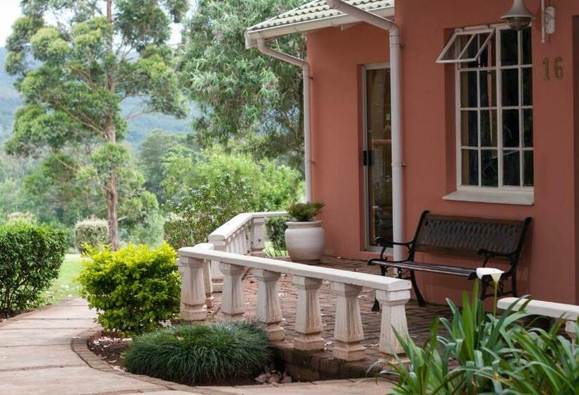 デラックスルーム, The Manderson Hotel And Conference Centre