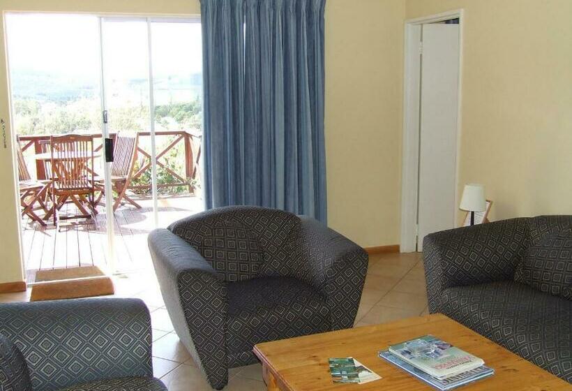 スイート, The Manderson Hotel And Conference Centre