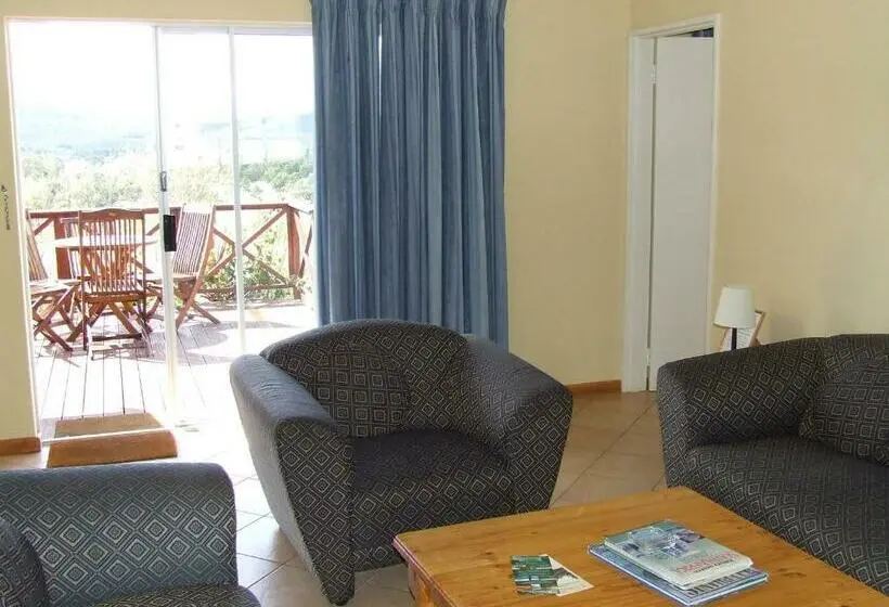 Sviitti, The Manderson Hotel And Conference Centre