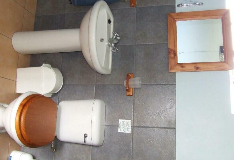 スイート, The Manderson Hotel And Conference Centre