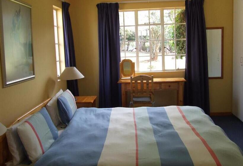 スイート, The Manderson Hotel And Conference Centre