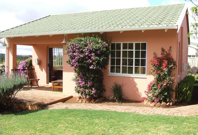 スイート, The Manderson Hotel And Conference Centre