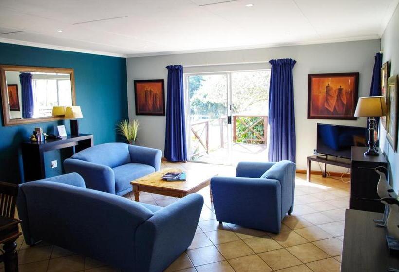 スイート, The Manderson Hotel And Conference Centre