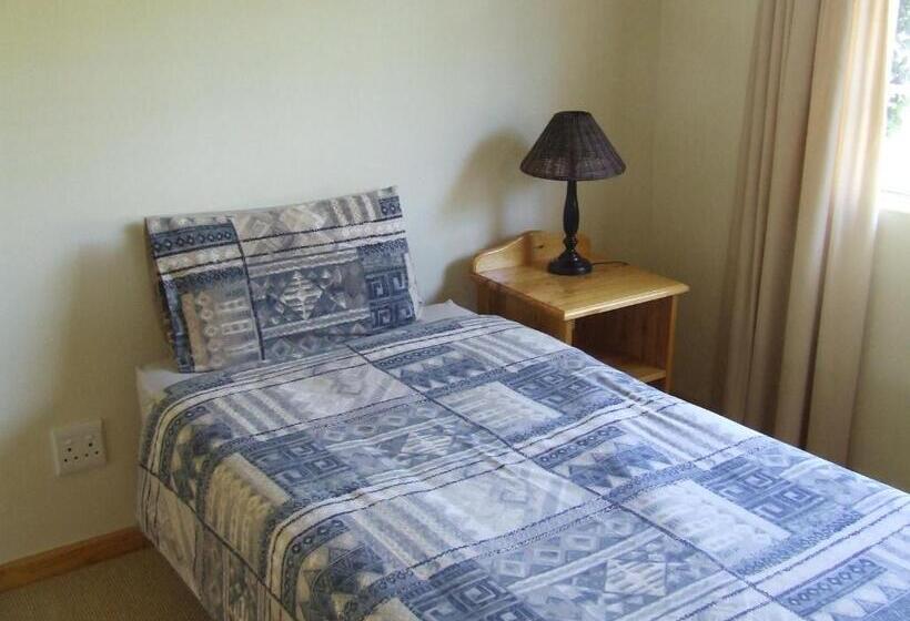 2ベッドスイートルーム, The Manderson Hotel And Conference Centre