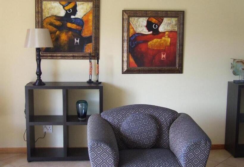 2ベッドスイートルーム, The Manderson Hotel And Conference Centre