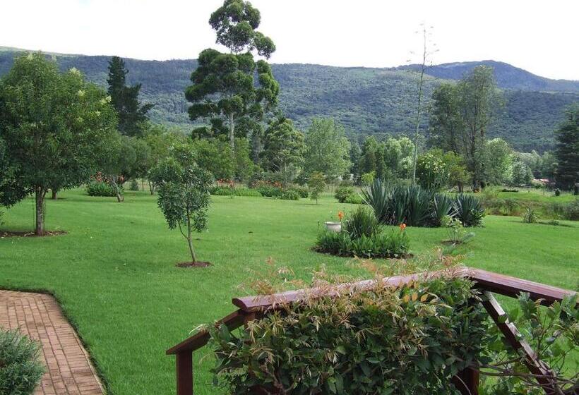 2ベッドスイートルーム, The Manderson Hotel And Conference Centre