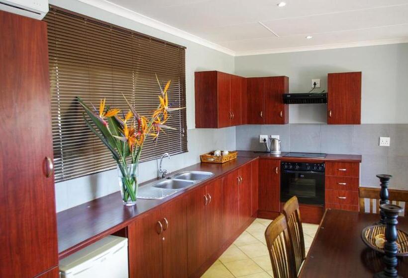 2ベッドスイートルーム, The Manderson Hotel And Conference Centre