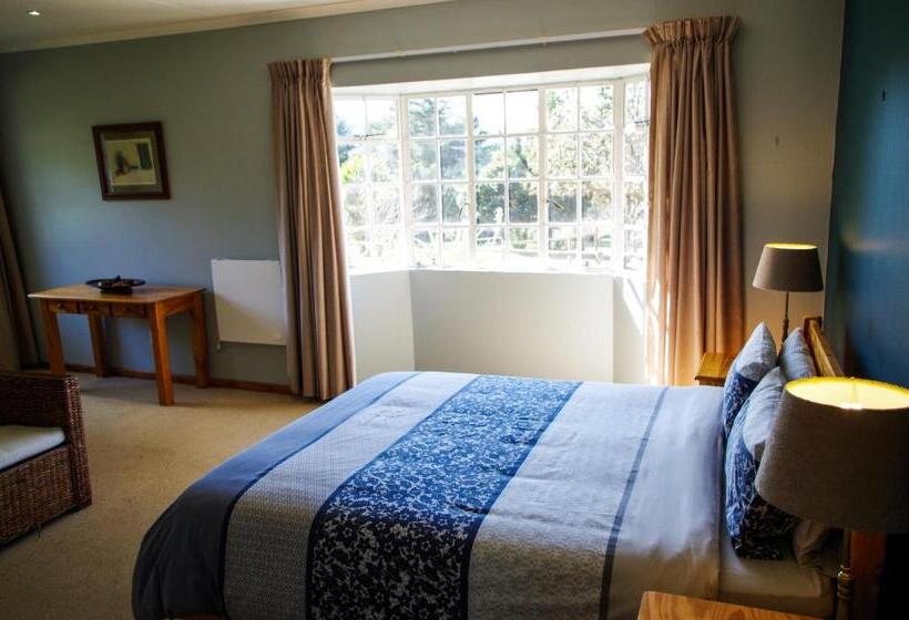 2ベッドスイートルーム, The Manderson Hotel And Conference Centre