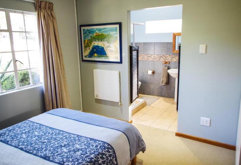 2ベッドスイートルーム, The Manderson Hotel And Conference Centre