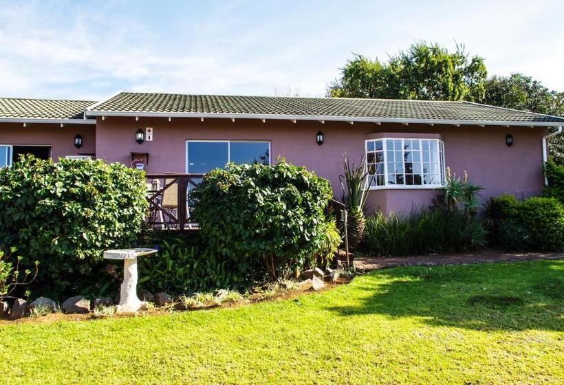 2ベッドスイートルーム, The Manderson Hotel And Conference Centre