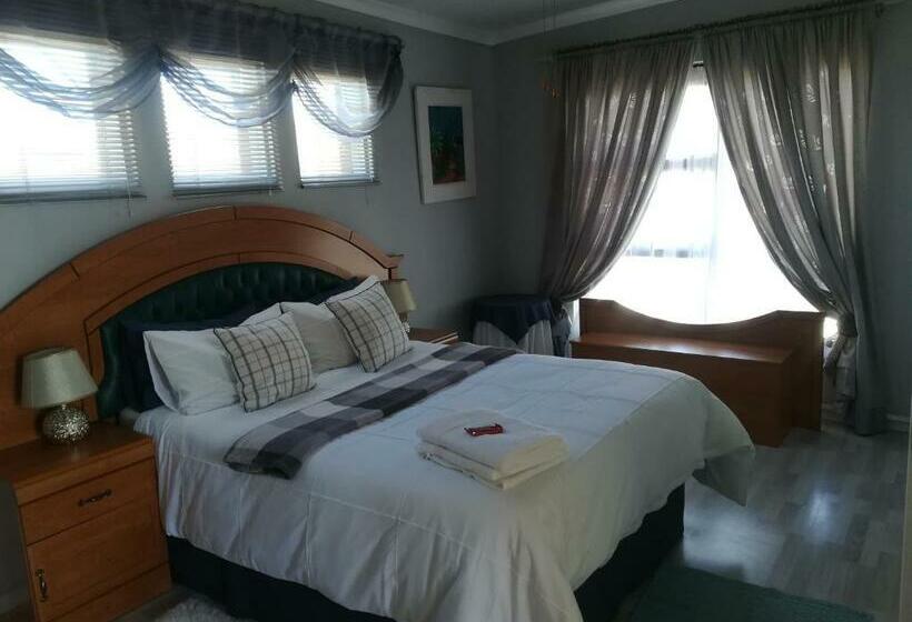 חדר סטנדרט, Tirzah S B&b And Self Catering