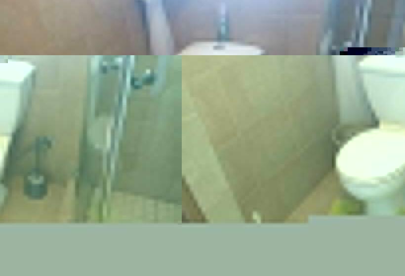 חדר סטנדרד יחיד חדר אמבטיה משותף, Tirzah S B&b And Self Catering