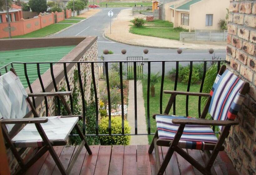 חדר סטנדרט, Tirzah S B&b And Self Catering